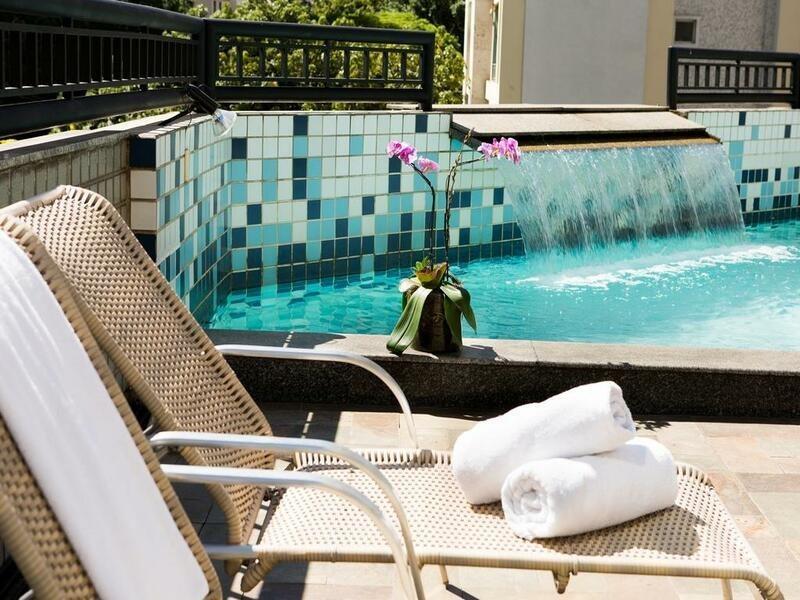 Hotel My Place Savassi Boutique