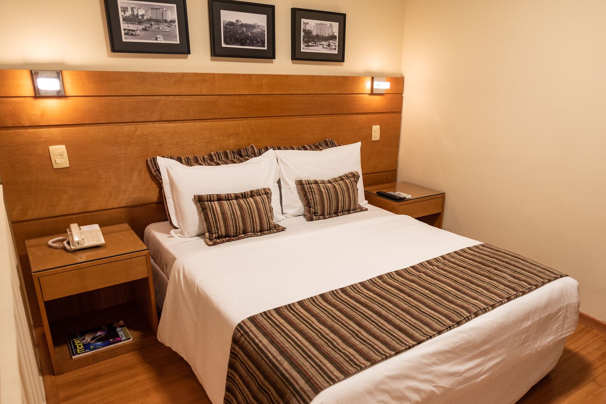 Hotel My Place Savassi Boutique