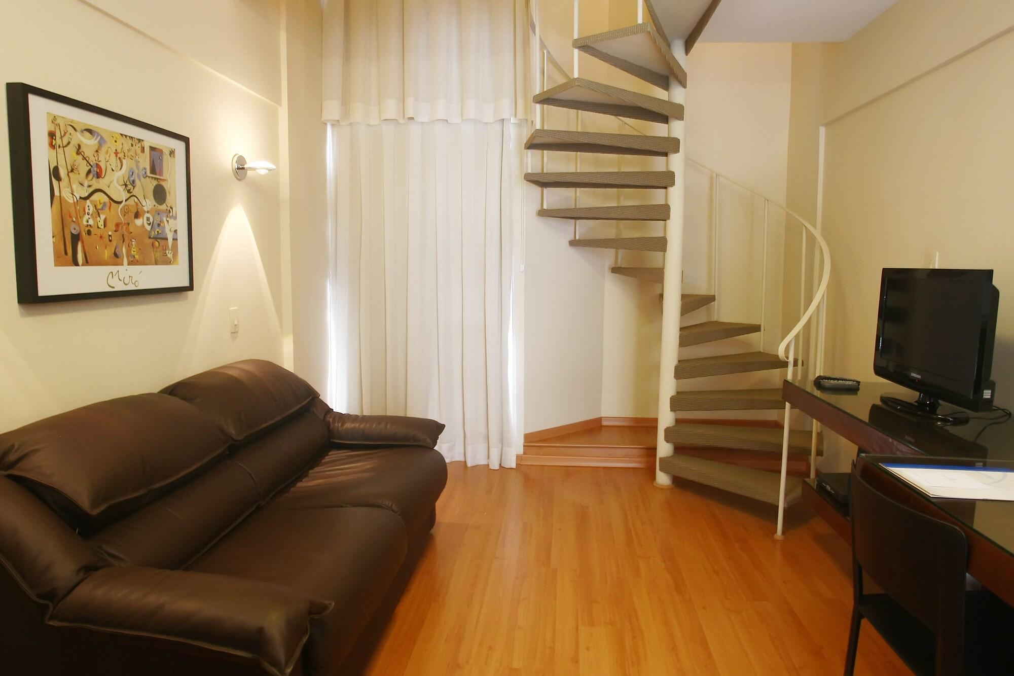 My Place Savassi Boutique