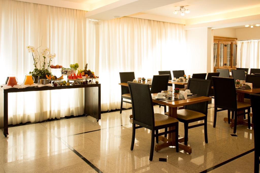 My Place Savassi Boutique Hotel Belo Horizonte