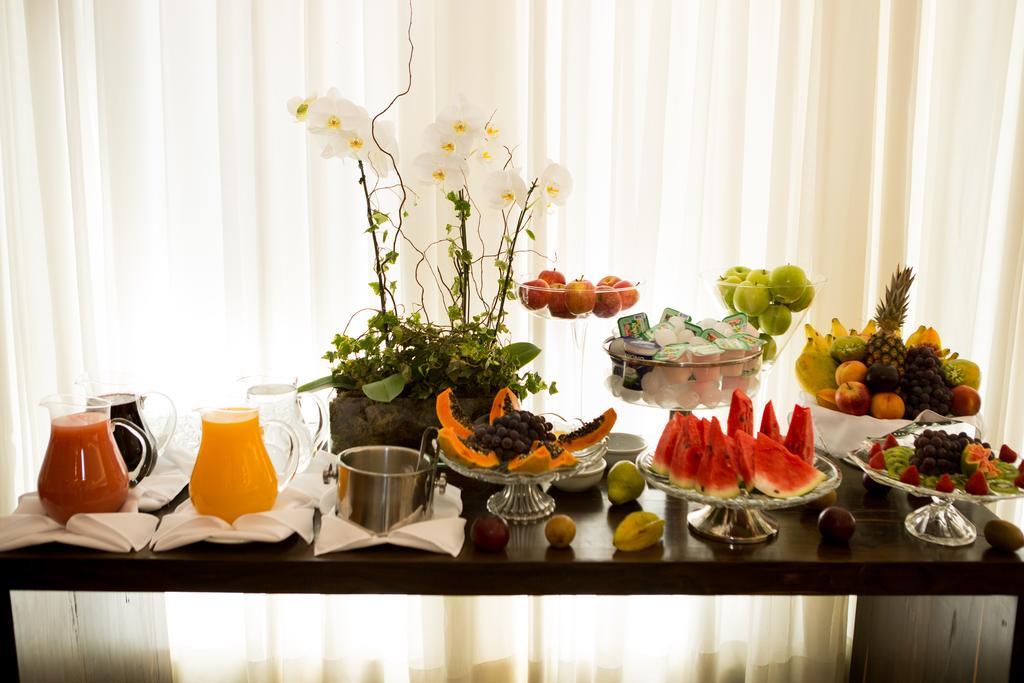 Hotel My Place Savassi Boutique 4*
