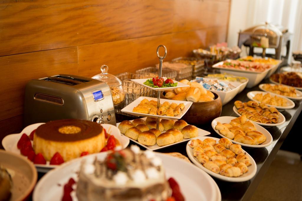 Hotel My Place Savassi Boutique 4*