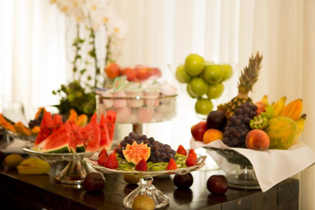 My Place Savassi Boutique Hotel Belo Horizonte