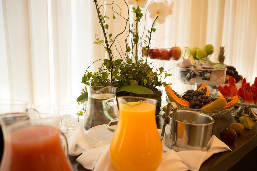 Hotel My Place Savassi Boutique