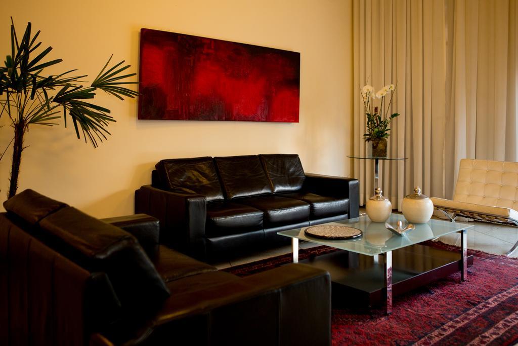 Hotel My Place Savassi Boutique 4*