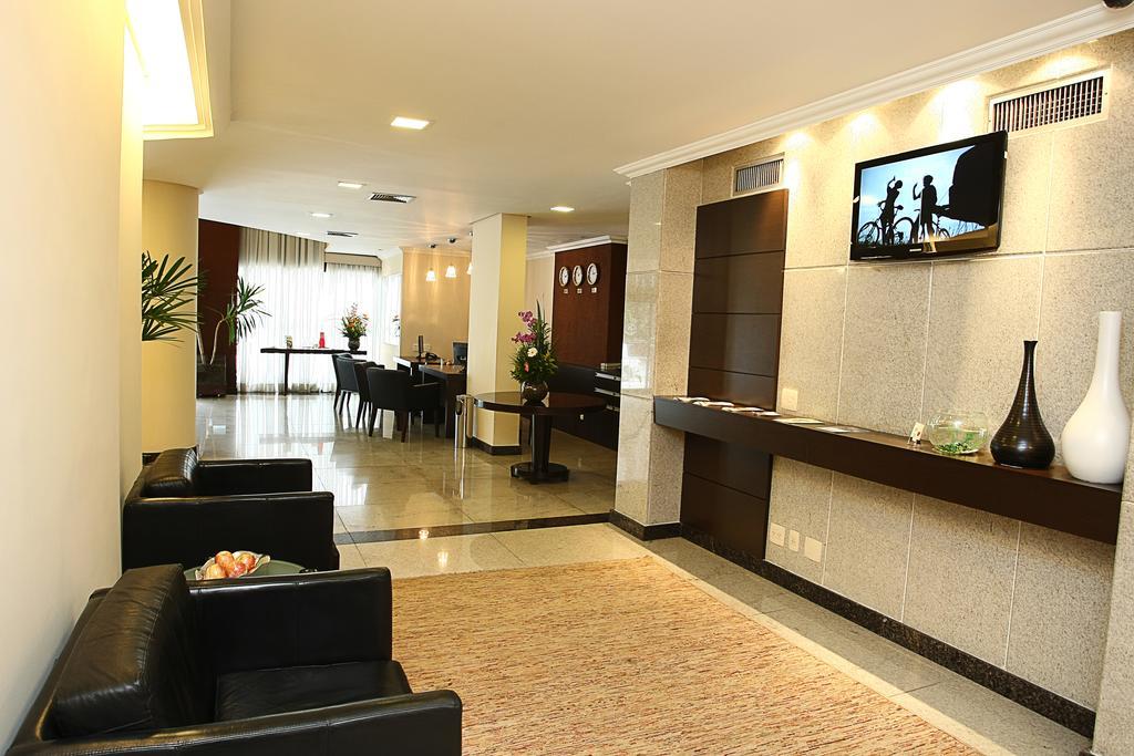 My Place Savassi Boutique 4*