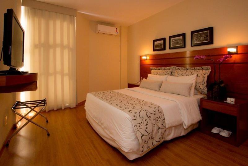 Hotel My Place Savassi Boutique Belo Horizonte