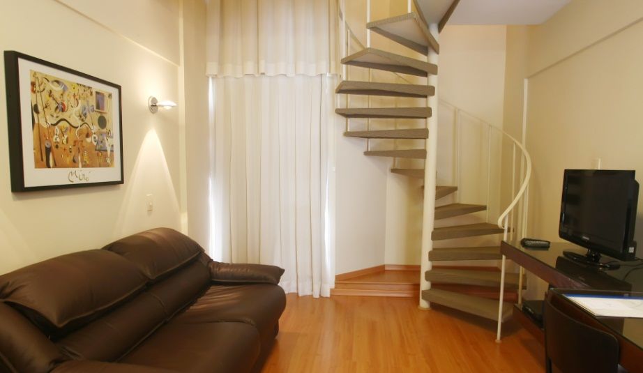 Hotel My Place Savassi Boutique Belo Horizonte