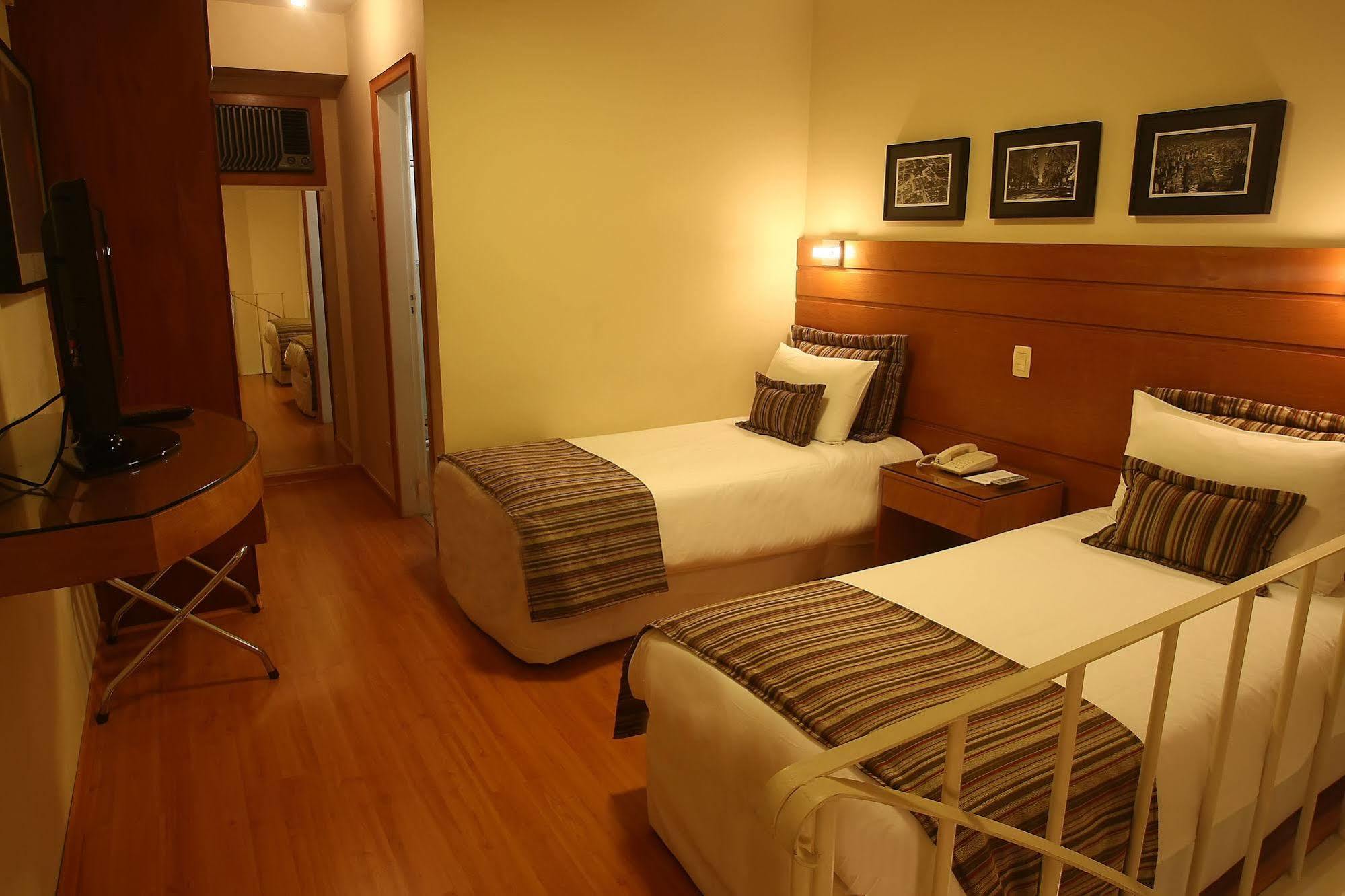 Hotel My Place Savassi Boutique 4*