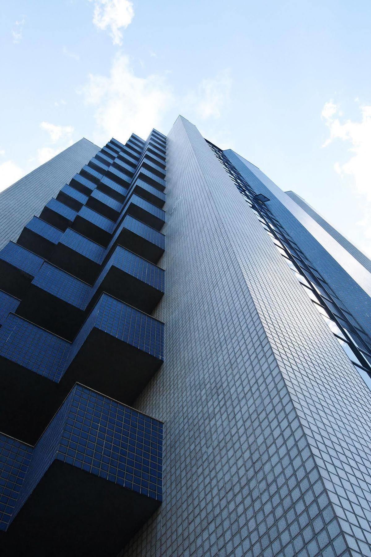 Hotel My Place Savassi Boutique Belo Horizonte