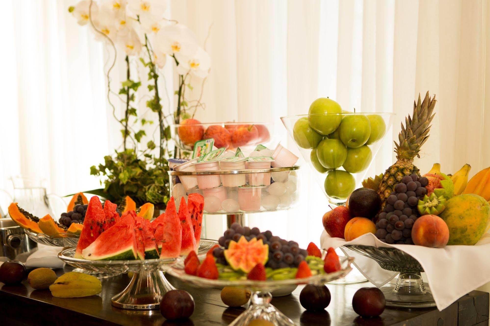My Place Savassi Boutique