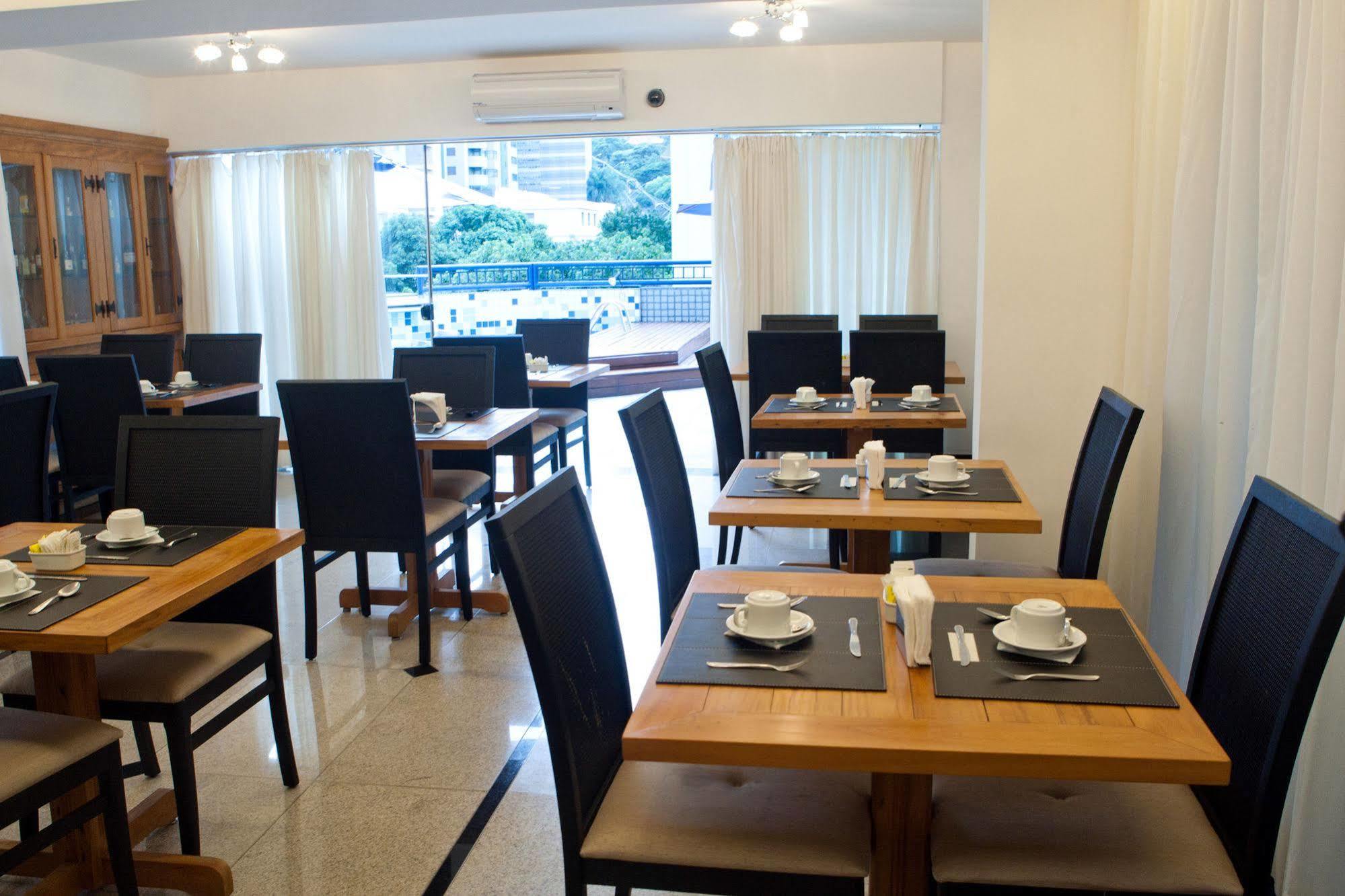 My Place Savassi Boutique Hotel