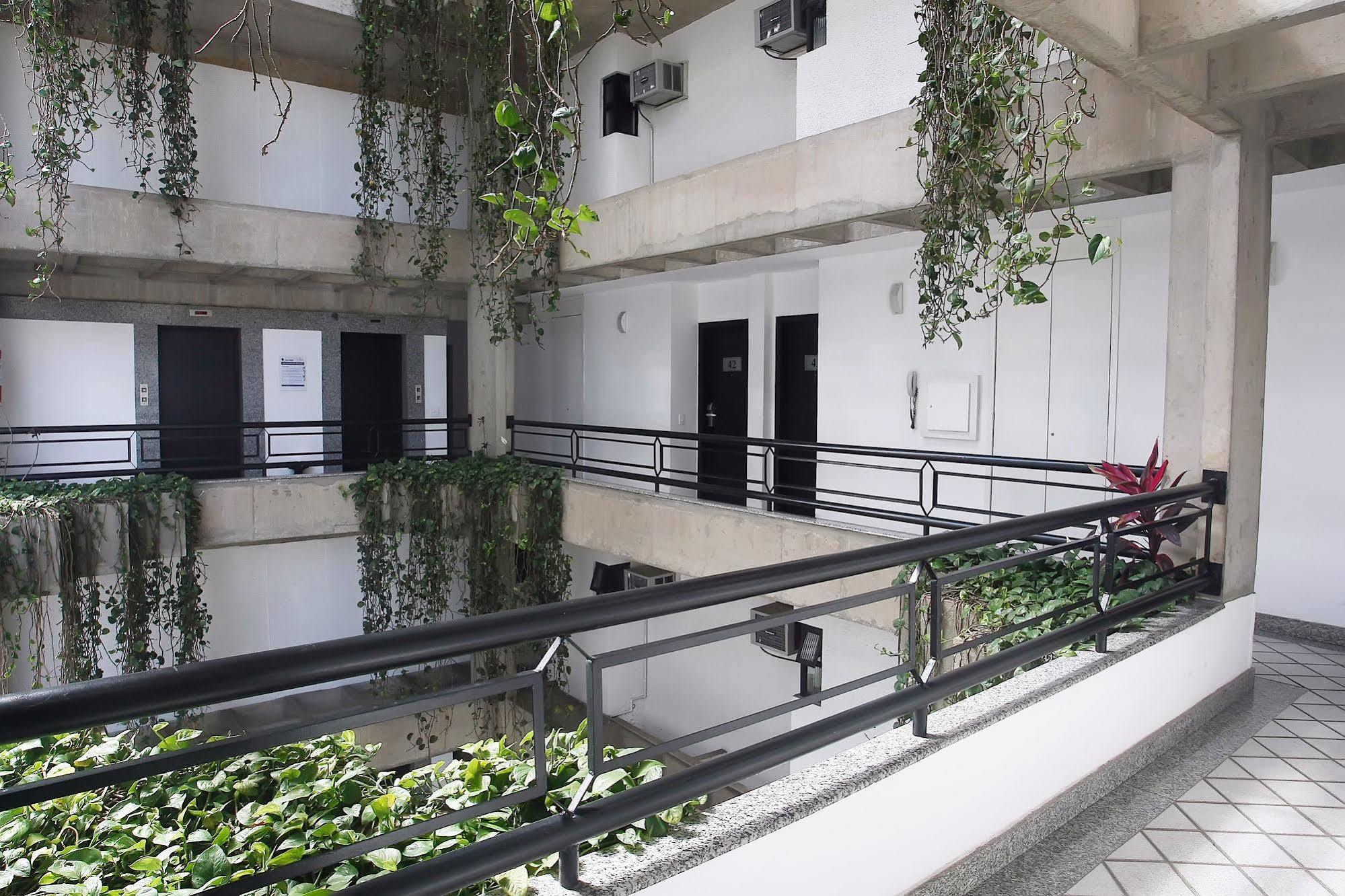 My Place Savassi Boutique Hotel Belo Horizonte