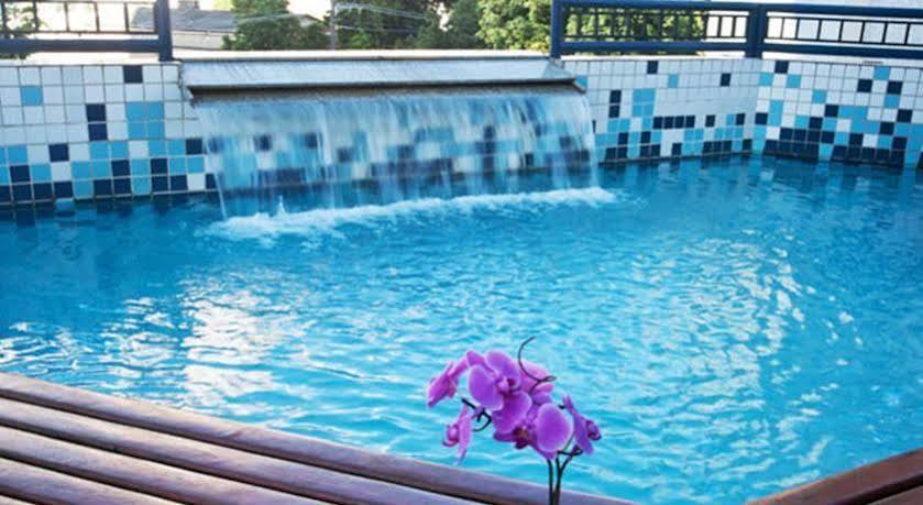 My Place Savassi Boutique 4*
