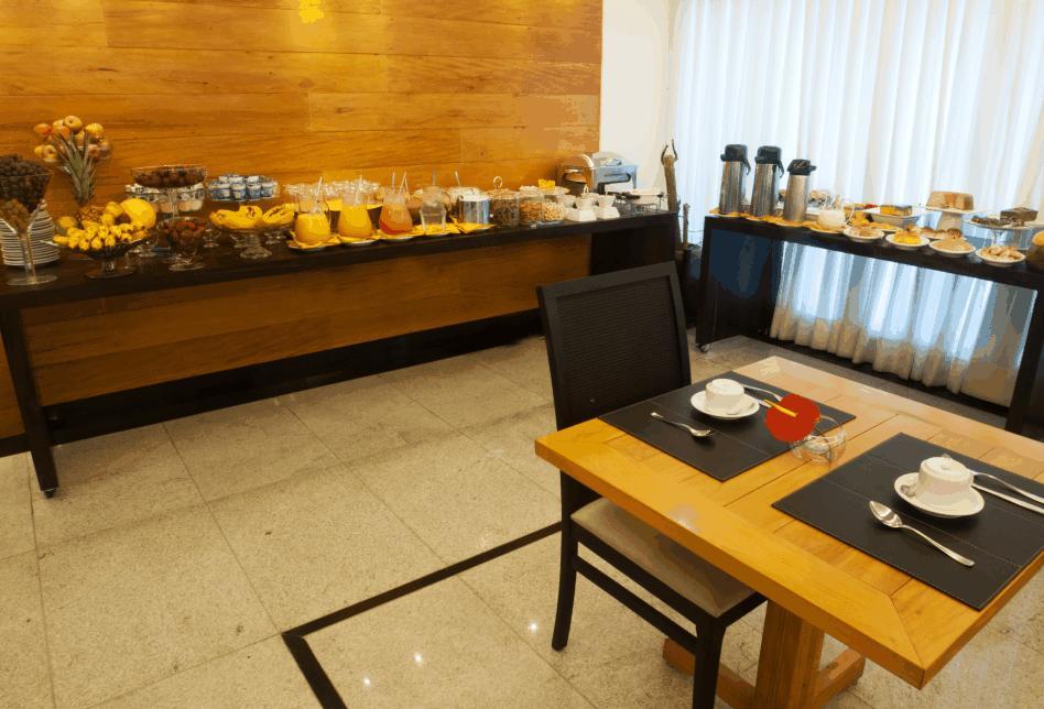 My Place Savassi Boutique Hotel Belo Horizonte