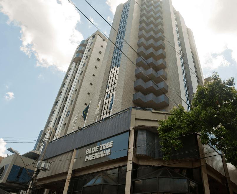 My Place Savassi Boutique Belo Horizonte
