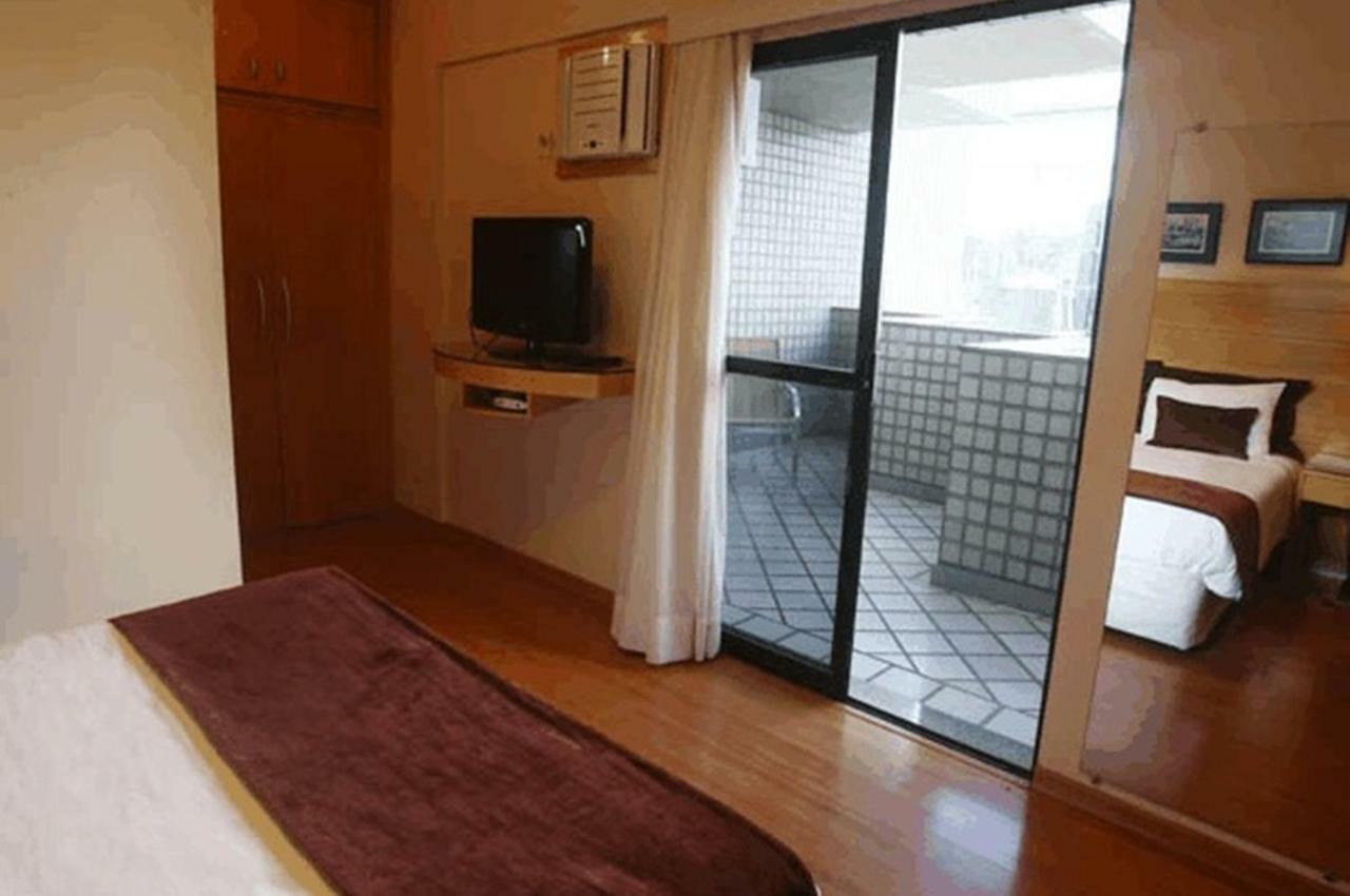 My Place Savassi Boutique Hotel